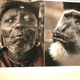 An exhibit in Wuhan called “This is Africa” was taken down after complaints about photos comparing Africans to animals.